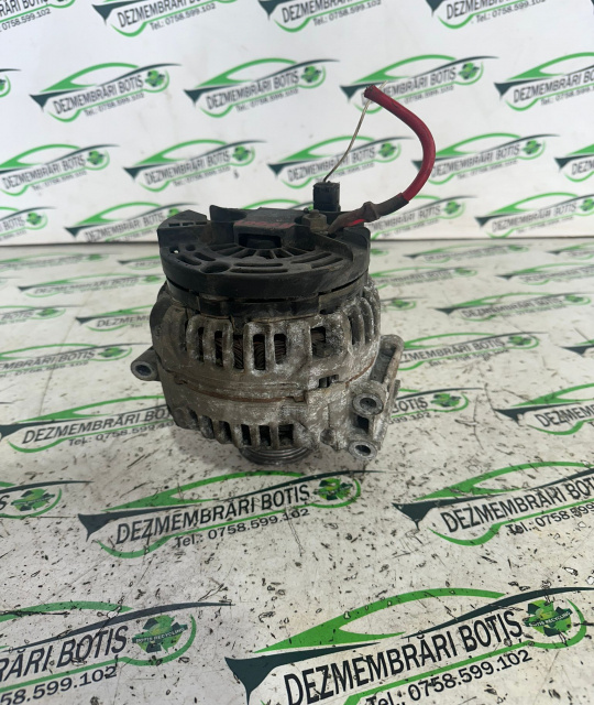 Alternator 8200 438 148 Dacia Logan [2004 - 2008] Sedan 1.4 (85 hp)