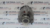 Alternator, 8200100907, Renault Megane 2, 1.5dci