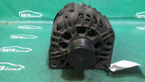 Alternator 8200112065 Benzina 1.8 si 2.0 Fulie Blo...