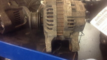 Alternator 8200120286 1.5 DCI, Fulie cu Ambrei, 4 ...