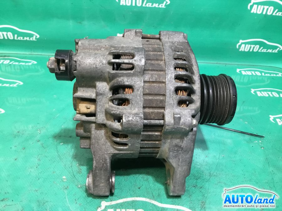 Alternator 8200373636 1.5 DCI E3 Renault CLIO II 2001