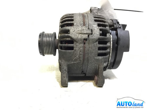 Alternator 8200390676 1.5 DCI Ambreiaj Blocat Renault KANGOO KC0/1 1997