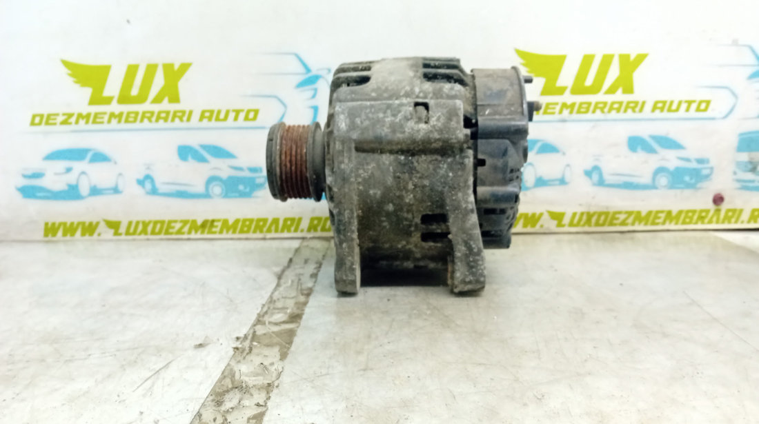 Alternator 8200537415 2543378a 1.5 dci K9K Renault Symbol [facelift] [2002 - 2006]