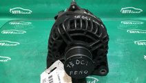 Alternator 8200660033 1.5 DCI, 6 Can, Fulie cu Amb...