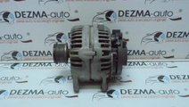 Alternator 8200660034, Renault Megane 3 hatchback,...