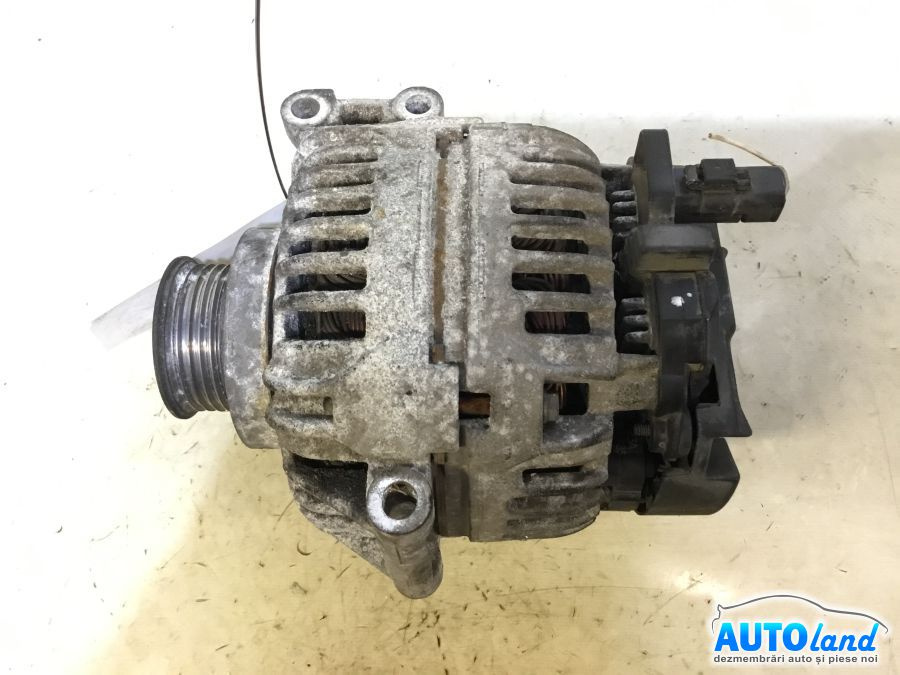 Alternator 8200660040 1.4 / 1.6 Benzina, Dacia LOGAN MCV KS 2007