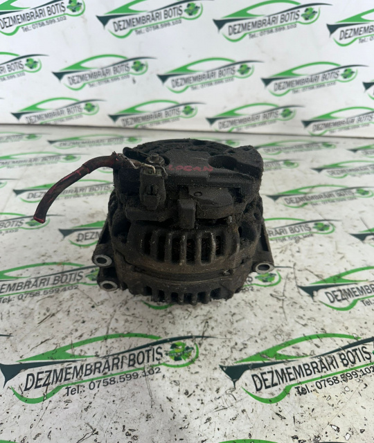 Alternator 8200660040-A Dacia Logan [2004 - 2008] Sedan 1.4 MT (75 hp)