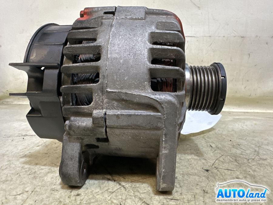 Alternator 8200854119 2.3 D 190 A Renault MASTER III bus JV 2011