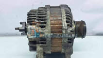 Alternator, 8200960533, Dacia Lodgy, 1.5 DCI, K9K8...