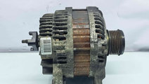 Alternator, 8200960533, Renault Fluence, 1.5 DCI, ...