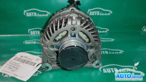 Alternator 8201634152 2000