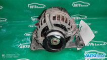 Alternator 825099 1.2 B Skoda FABIA 6Y2 1999