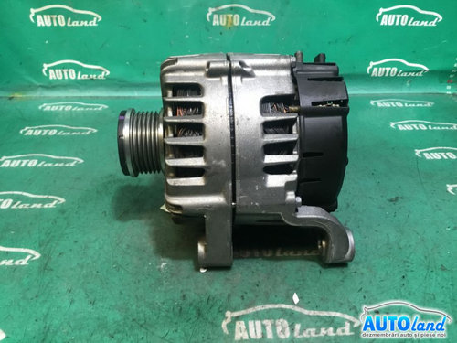 Alternator 8519890 2.0 D, 2617511a BMW 1 F20 2010