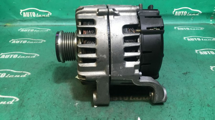 Alternator 8519890 2.0 D, 2617511a BMW 1 F20 2010