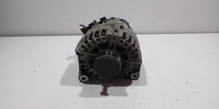 Alternator 8578608 2.0 d 184Cp BMW Seria 3 F30/F31/F34 [2011 - 2016]