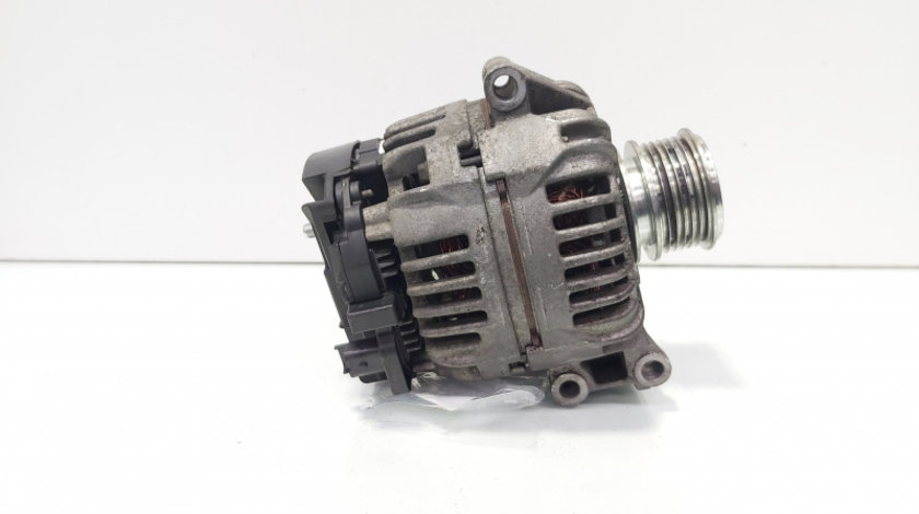 Alternator 87A, cod 0124325031, Renault Megane 2 Combi, 1.4 benz, K4J740 (id:650370)