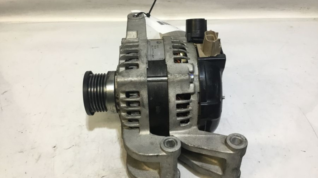 Alternator 8el011711621 2.0 TDCI Ford FOCUS II DA 2004-2008