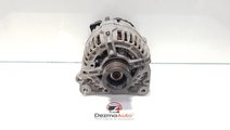 Alternator 90A Bosch, cod 038903018R, VW Bora Comb...