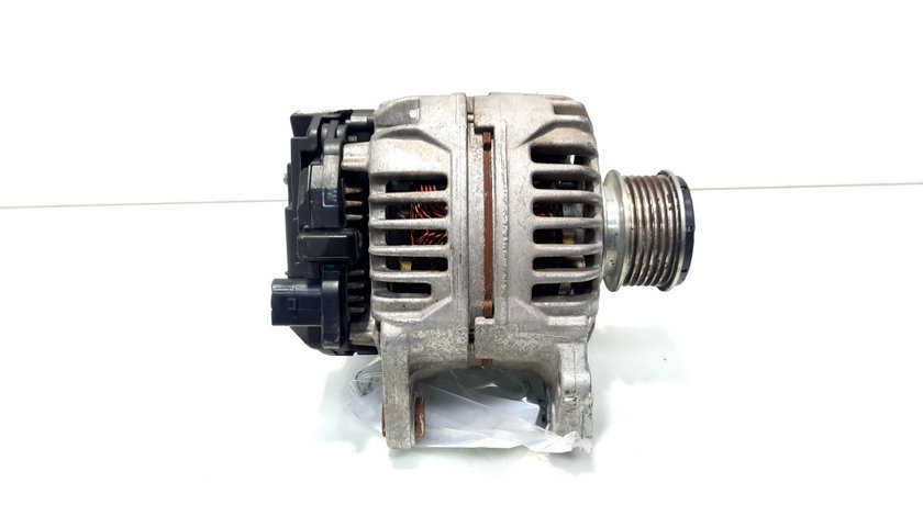 Alternator 90A Bosch, cod 038903023L, Seat Leon (1M1), 1.9 TDI, ASZ (idi:530116)