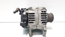 Alternator 90A Bosch, cod 038903023L, VW Bora (1J2...