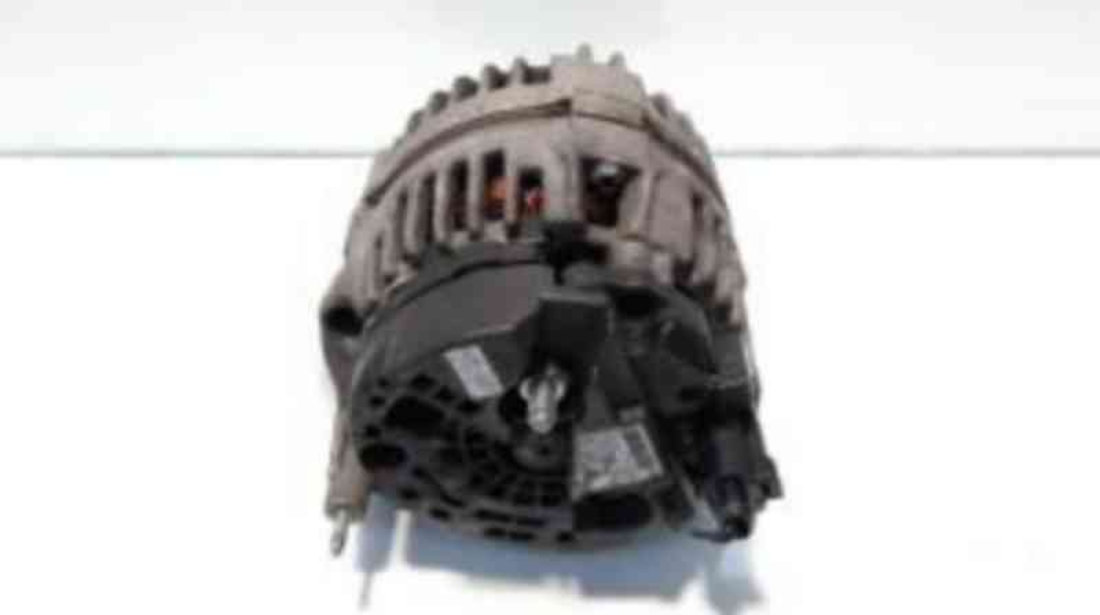 Alternator 90A Bosch, cod 038903023L, VW Golf 4 (1J1) 1.9 TDI, ASV (id:185693)