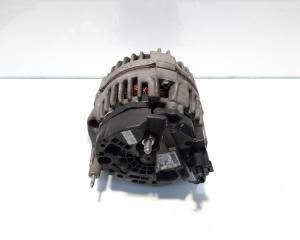 Alternator 90A Bosch, cod 038903023L, VW Sharan (7M8, 7M9, 7M6), 1.9 TDI, AUY (id:398361)