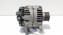 Alternator 90A Bosch, cod 045903023, Seat Arosa (6...