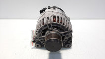 Alternator 90A Bosch, cod 045903023, Skoda Fabia 2...