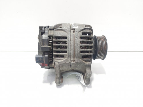 Alternator 90A, Bosch, cod 074903025K, Volkswagen Transporter 4 (70XB) 2.5 TDI (id:638717)