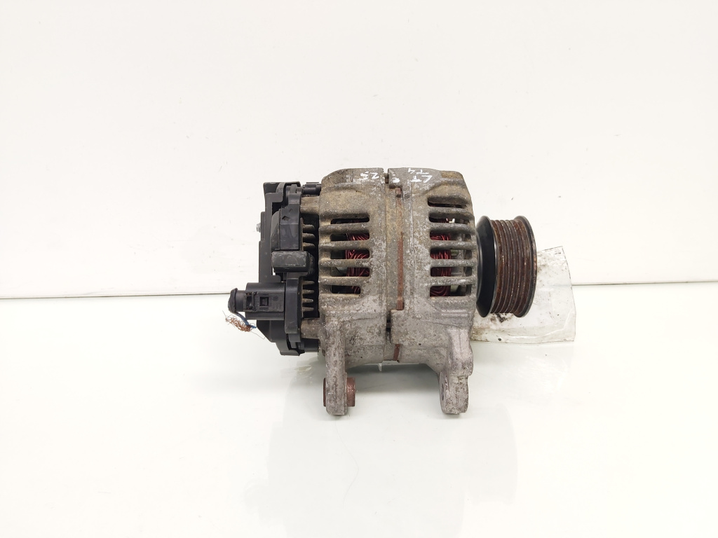 Alternator 90A Bosch, cod 074903025K, Vw Transporter 4 (70XB) 2.5 TDI (id:660140)