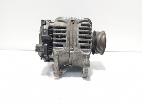 Alternator 90A, Bosch, cod 074903025K, Vw Transporter 4 (70XB) 2.5 TDI, AUF (id:638724)