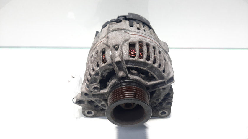 Alternator (90A) cod 028903028D, Seat Altea XL (5P5, 5P8) 1.6 B, BSE