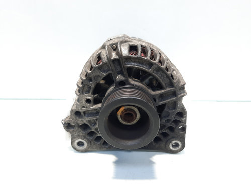 Alternator 90A, cod 028903028D, Seat Ibiza 2 (6K1) 1.6 B, AKL