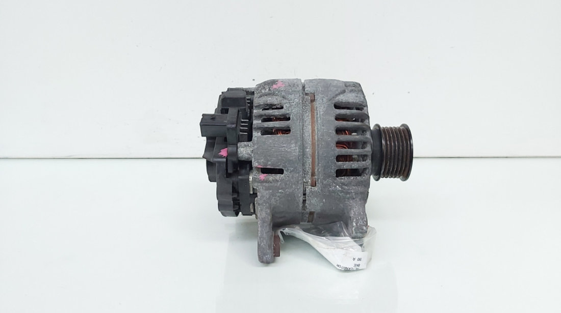 Alternator 90A, cod 037903025M, VW Polo (9N), 1.4 benz, BKE (id:547944)