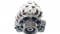 Alternator 90A, cod 03D903025E, Skoda Fabia 1 (6Y2...