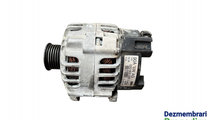 Alternator 90A Cod: 03D903025J Skoda Fabia 5J [200...