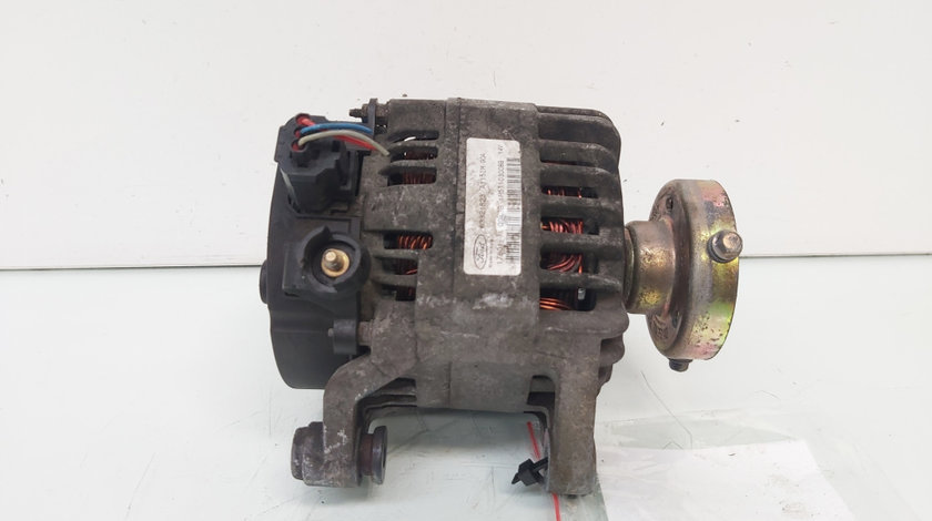 Alternator 90A, cod 1M5T-10300-BB, Ford Focus 1 1.8 TDCI, F9DA (id:656265)