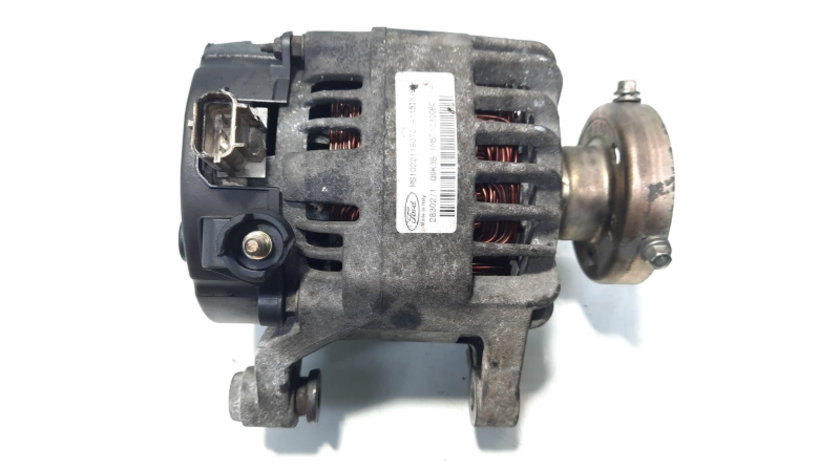 Alternator 90A, cod 1M5T-10300-BC, Ford Focus 1, 1.8 TDCI, F9DA (id:469793)