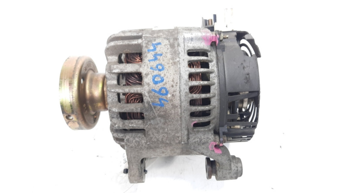 Alternator 90A, cod 1M5T-10300-BC, Ford Focus 1 Combi, 1.8 TDCI, F9DA (idi:286428)