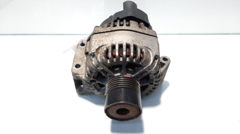 Alternator 90A, cod 2542861A, Opel Astra H Sedan, 1.3 cdti, Z13DTH (pr:110747)