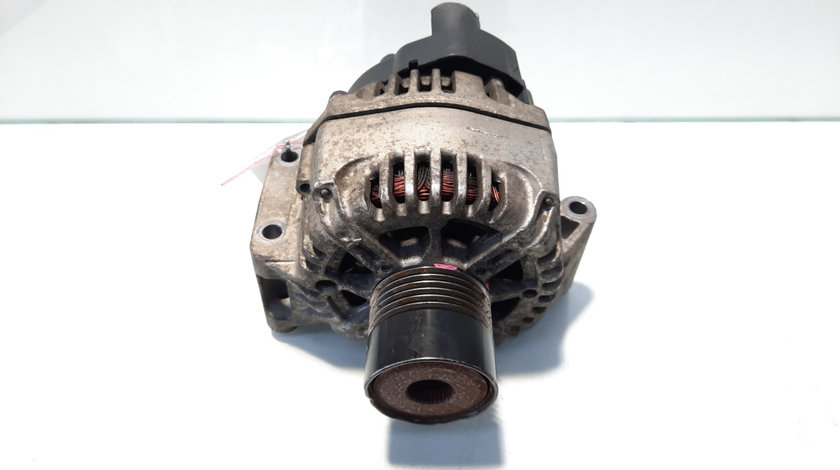 Alternator 90A, cod 2542861A, Suzuki Ignis 2 (MH) 1.3 diesel, M13A (pr:110747)