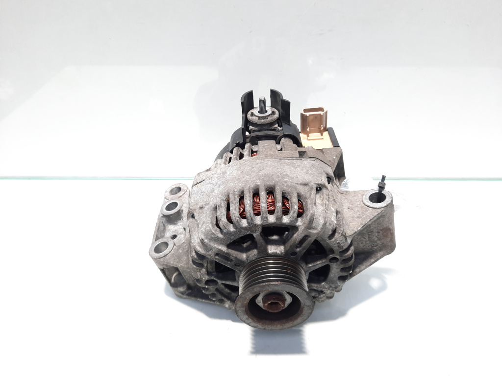 Alternator (90A) cod 3S5T10300AA, Ford Focus 1 Combi, 1.6 b, FYDB