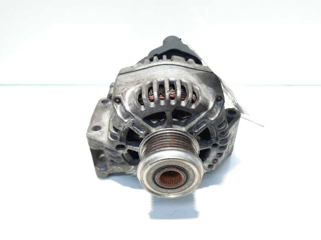 Alternator 90A, cod 51784845, Fiat Doblo (119) 1.3 m-jet, 199A2000 (id:466706)