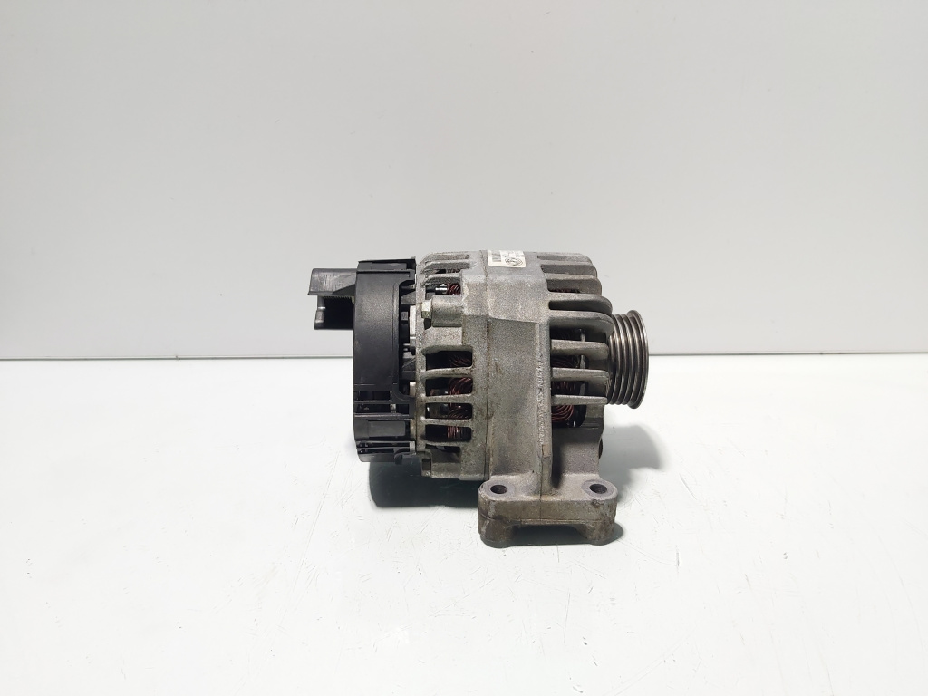 Alternator 90A, cod 51859038, Fiat Bravo 2 (198), 1.4 benz,192B2000 (id:669108)