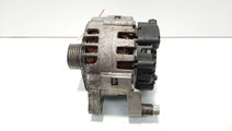 Alternator 90A, cod 9656956280, Citroen C4 (I), 1....