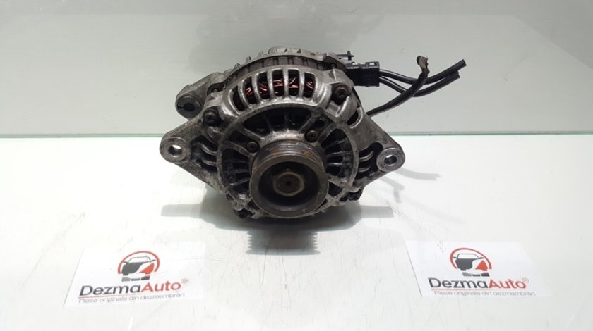 Alternator 90A, cod A3T08491, Mazda 626 V, 2.0 diesel (id:349873)