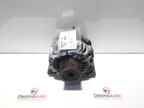 Alternator 90A, cod A3TB4981, Mazda 6 Station Wagon (GY) 2.0 diesel, RF5C (id:440954)