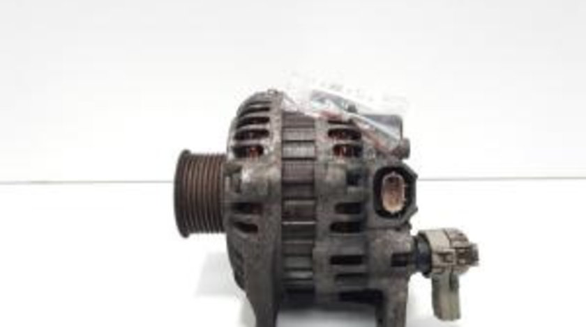 Alternator 90A, cod A3TB6581, Mazda 3 (BK) 2.0 MZR-CD (id:345768)