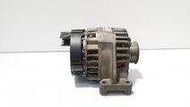 Alternator 90A Denso, cod 51714791, Fiat Doblo (11...