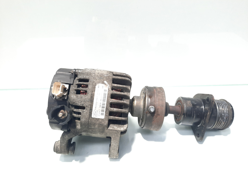 Alternator 90A, Ford Focus 1 [Fabr 1998-2005] 1.8 tdci, cod 1M5T-10300-BD (id:450963)